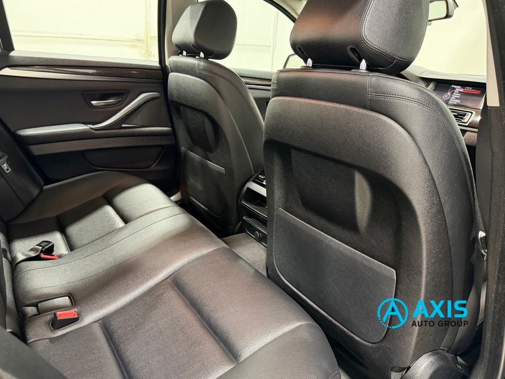 2016 BMW 5 Series 528i xDrive Jersey City NJ