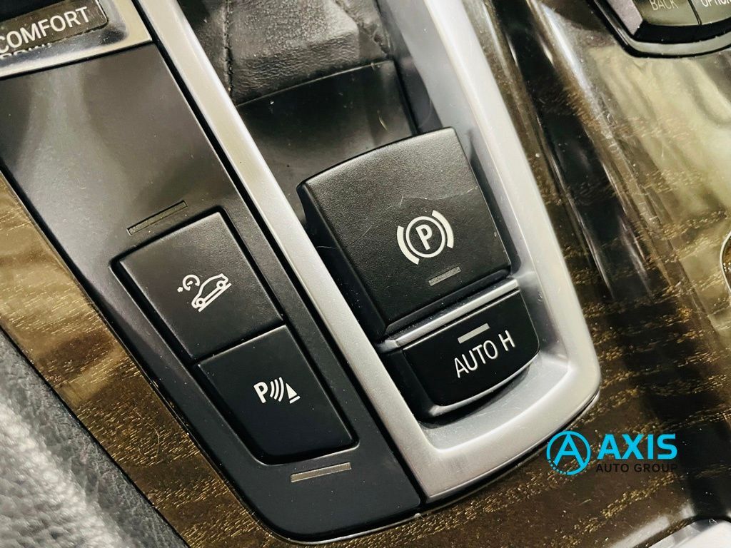 2016 BMW 5 Series 528i xDrive Jersey City NJ