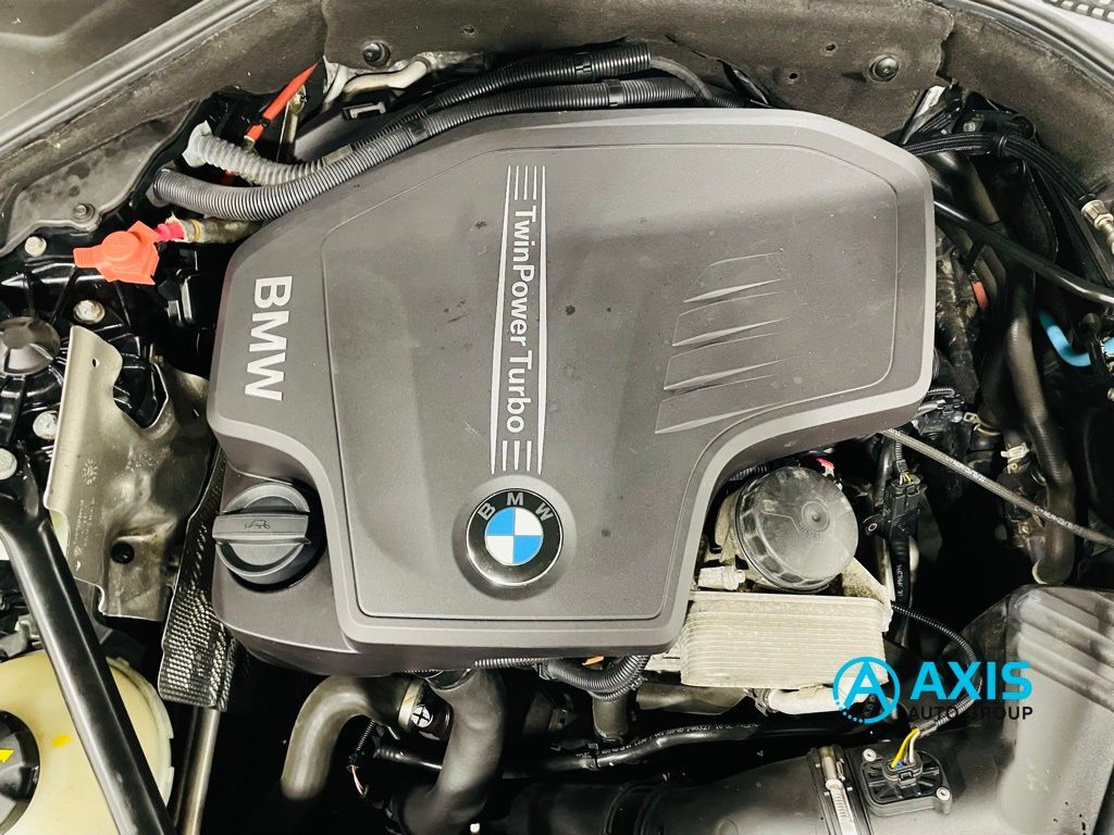 2016 BMW 5 Series 528i xDrive Jersey City NJ