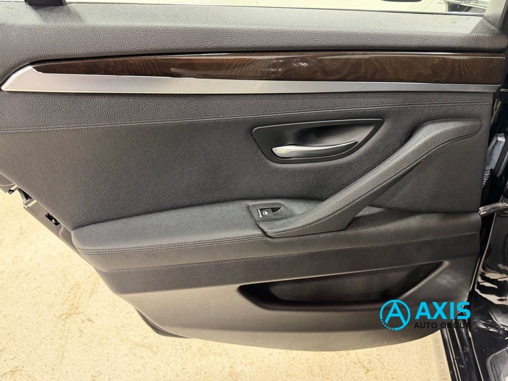 2016 BMW 5 Series 528i xDrive Jersey City NJ