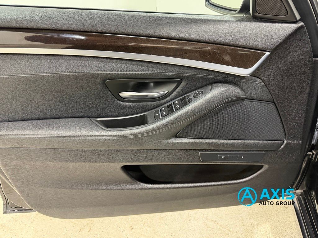 2016 BMW 5 Series 528i xDrive Jersey City NJ