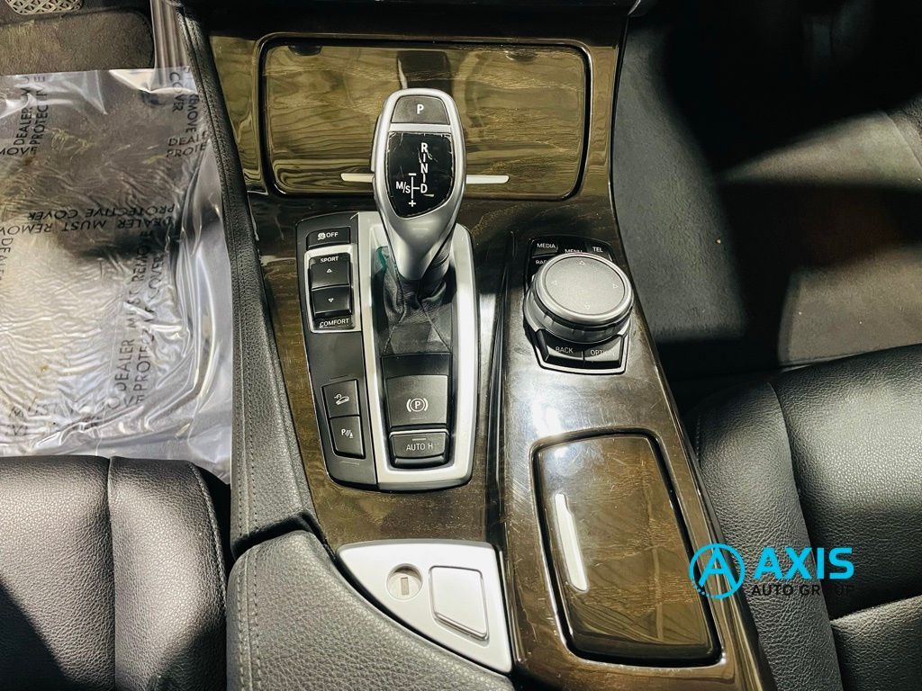 2016 BMW 5 Series 528i xDrive Jersey City NJ