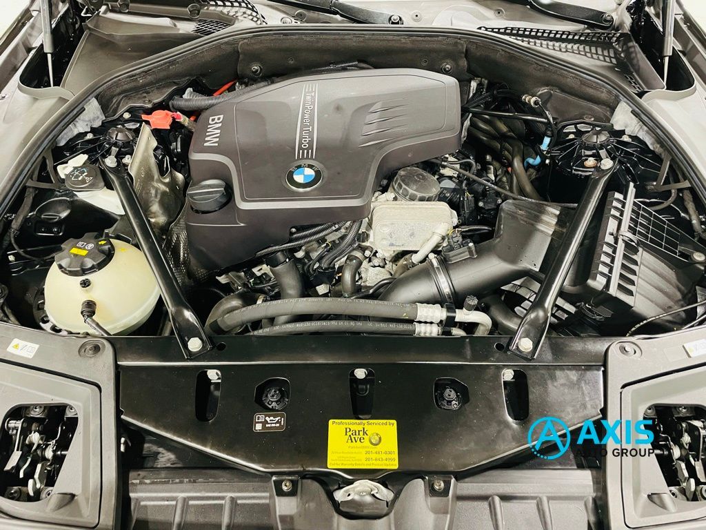 2016 BMW 5 Series 528i xDrive Jersey City NJ