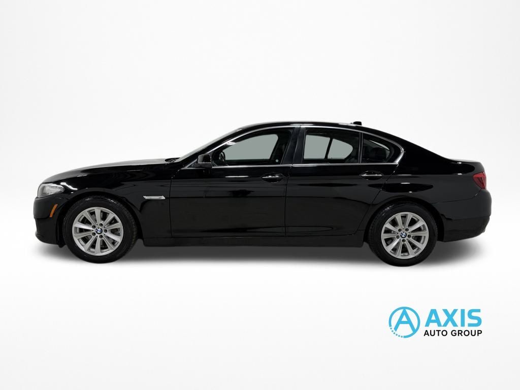 2016 BMW 5 Series 528i xDrive Jersey City NJ