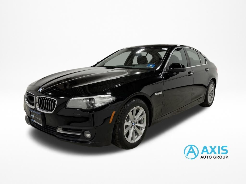 2016 BMW 5 Series 528i xDrive Jersey City NJ