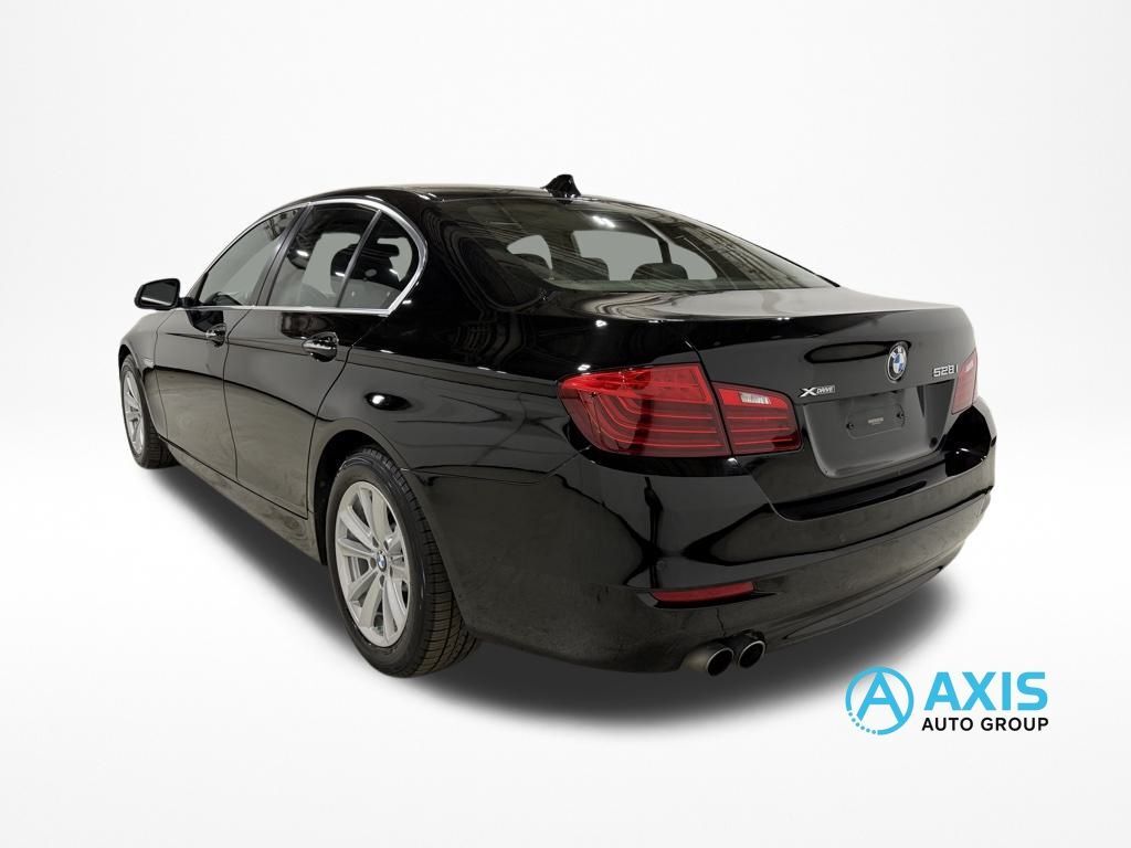 2016 BMW 5 Series 528i xDrive Jersey City NJ