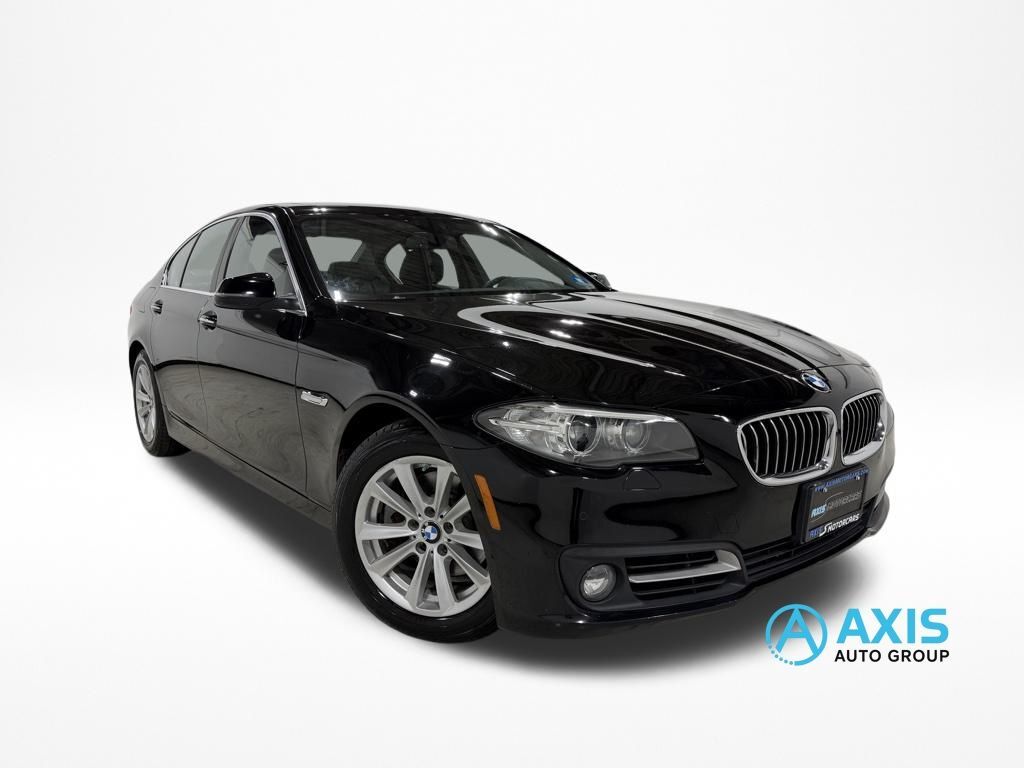 2016 BMW 5 Series 528i xDrive Jersey City NJ