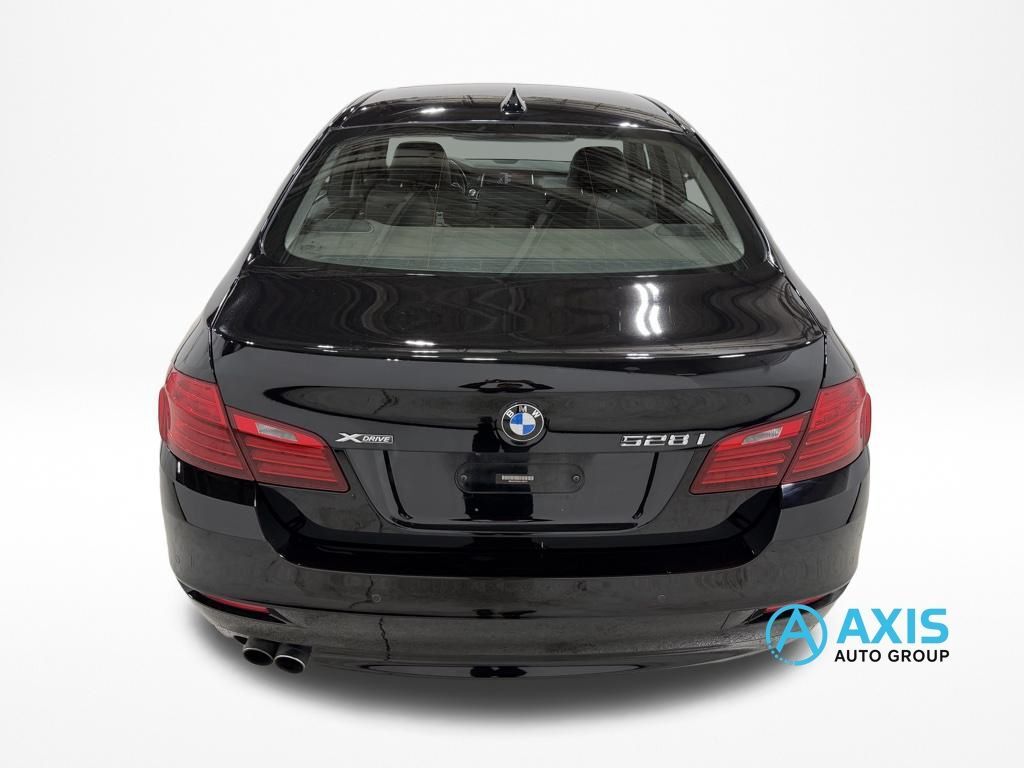 2016 BMW 5 Series 528i xDrive Jersey City NJ