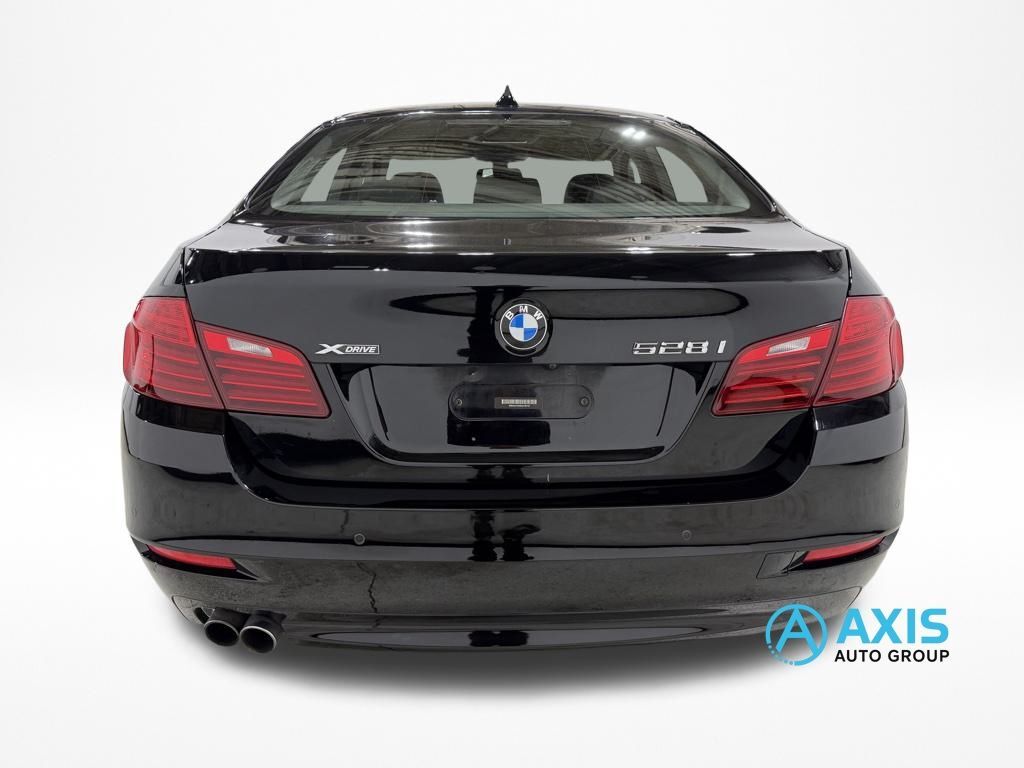 2016 BMW 5 Series 528i xDrive Jersey City NJ