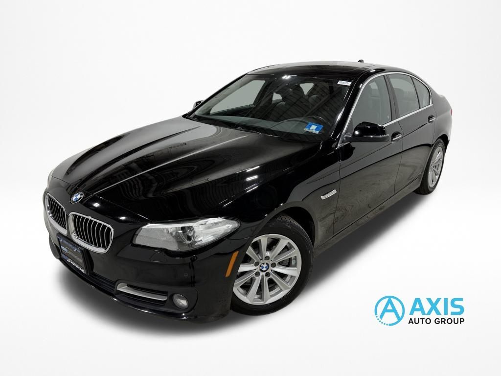 2016 BMW 5 Series 528i xDrive Jersey City NJ