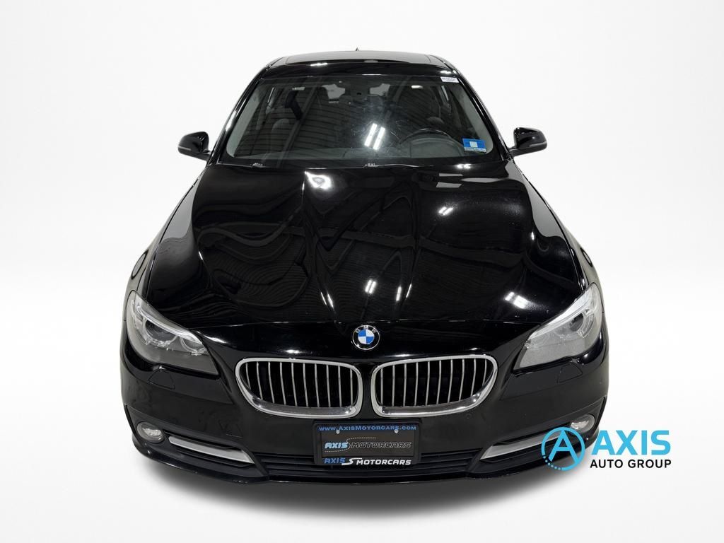 2016 BMW 5 Series 528i xDrive Jersey City NJ