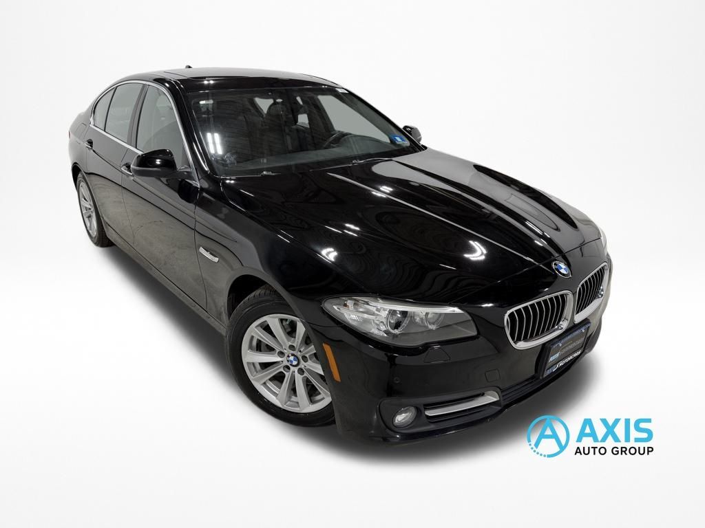 2016 BMW 5 Series 528i xDrive Jersey City NJ