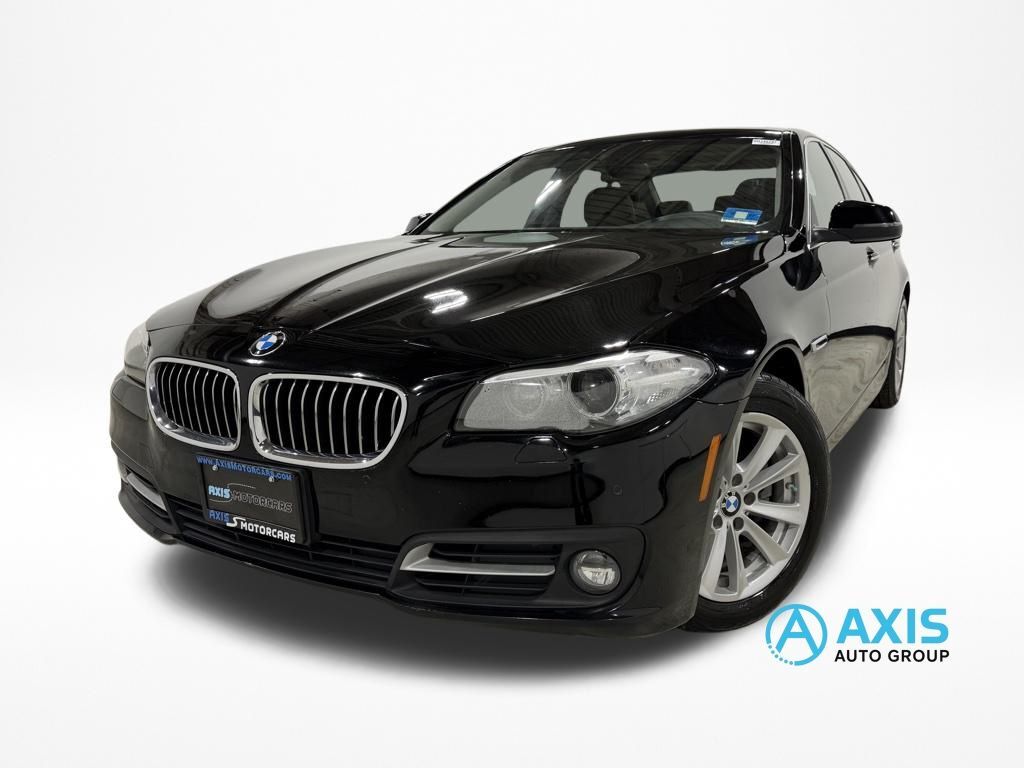 2016 BMW 5 Series 528i xDrive Jersey City NJ