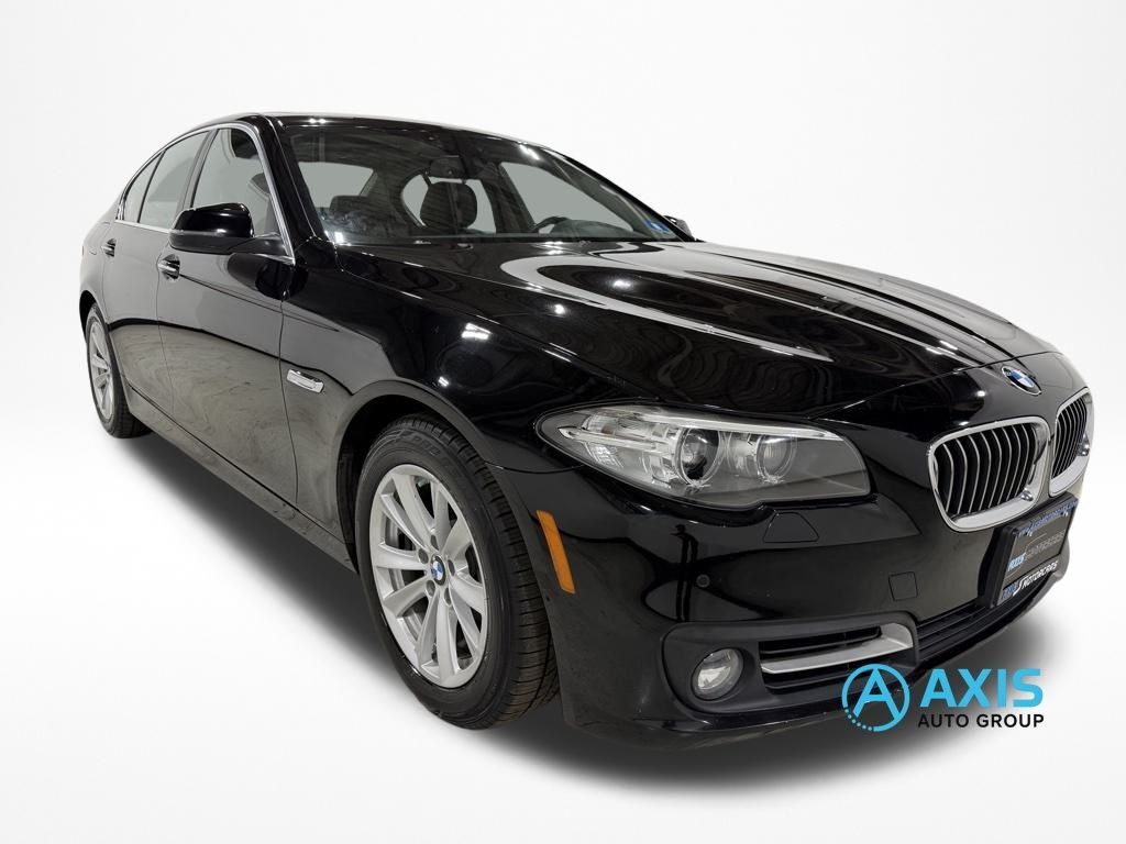 2016 BMW 5 Series 528i xDrive Jersey City NJ