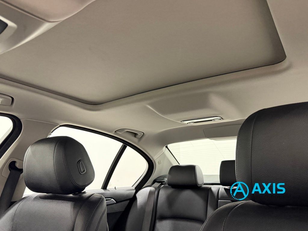 2016 BMW 5 Series 528i xDrive Jersey City NJ