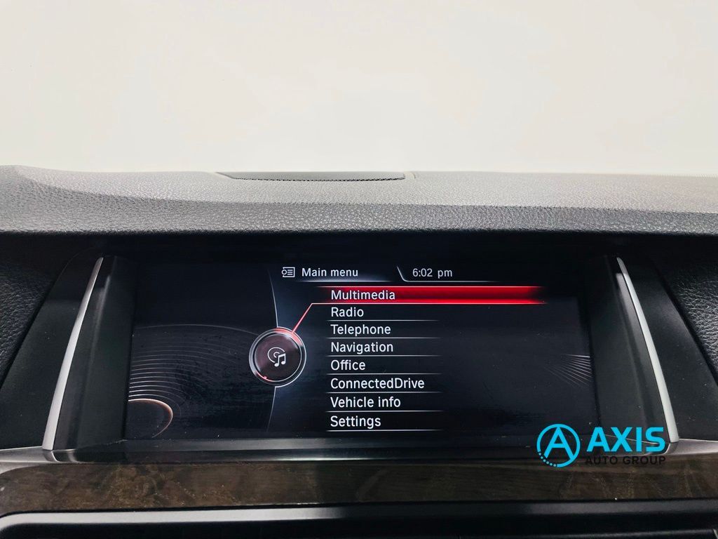 2016 BMW 5 Series 528i xDrive Jersey City NJ