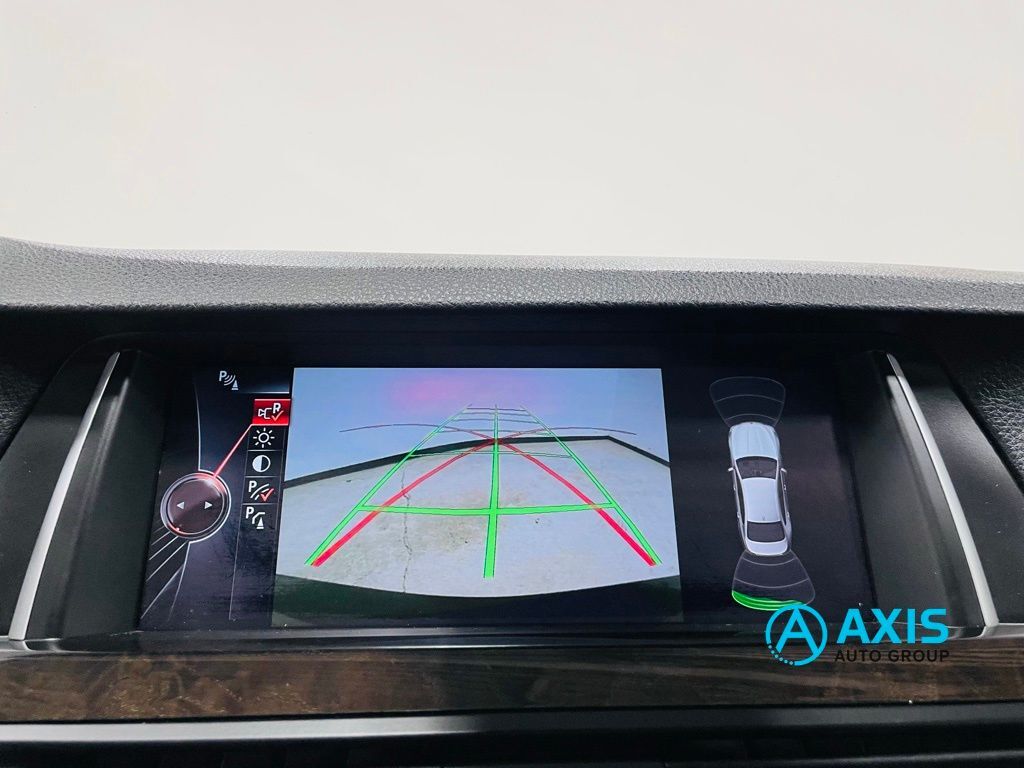 2016 BMW 5 Series 528i xDrive Jersey City NJ