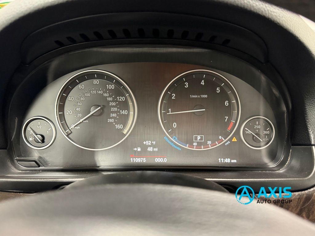 2016 BMW 5 Series 528i xDrive Jersey City NJ