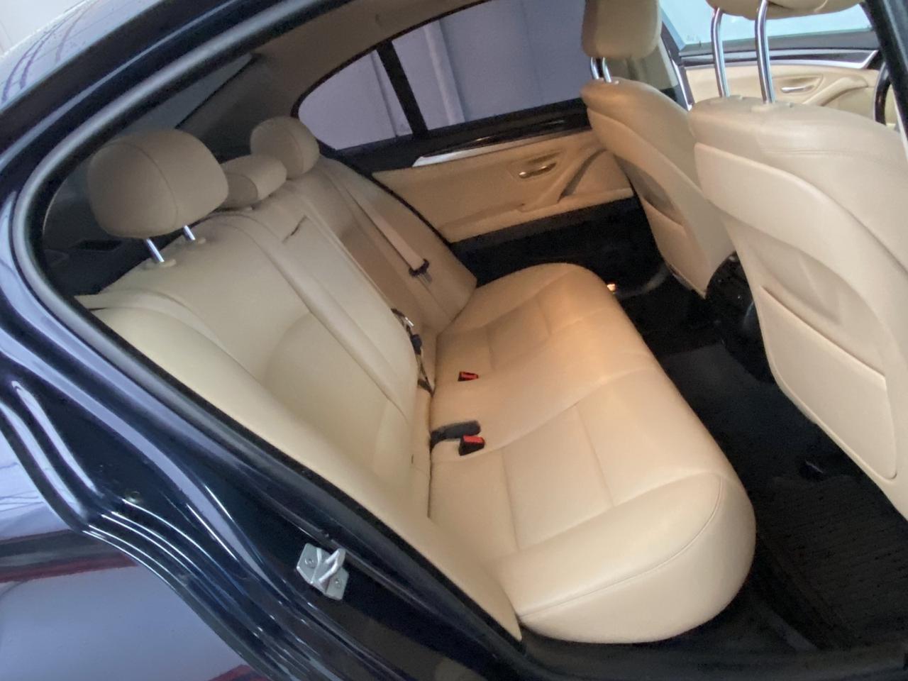 2016 BMW 5 Series 528i xDrive Richmond Hill NY