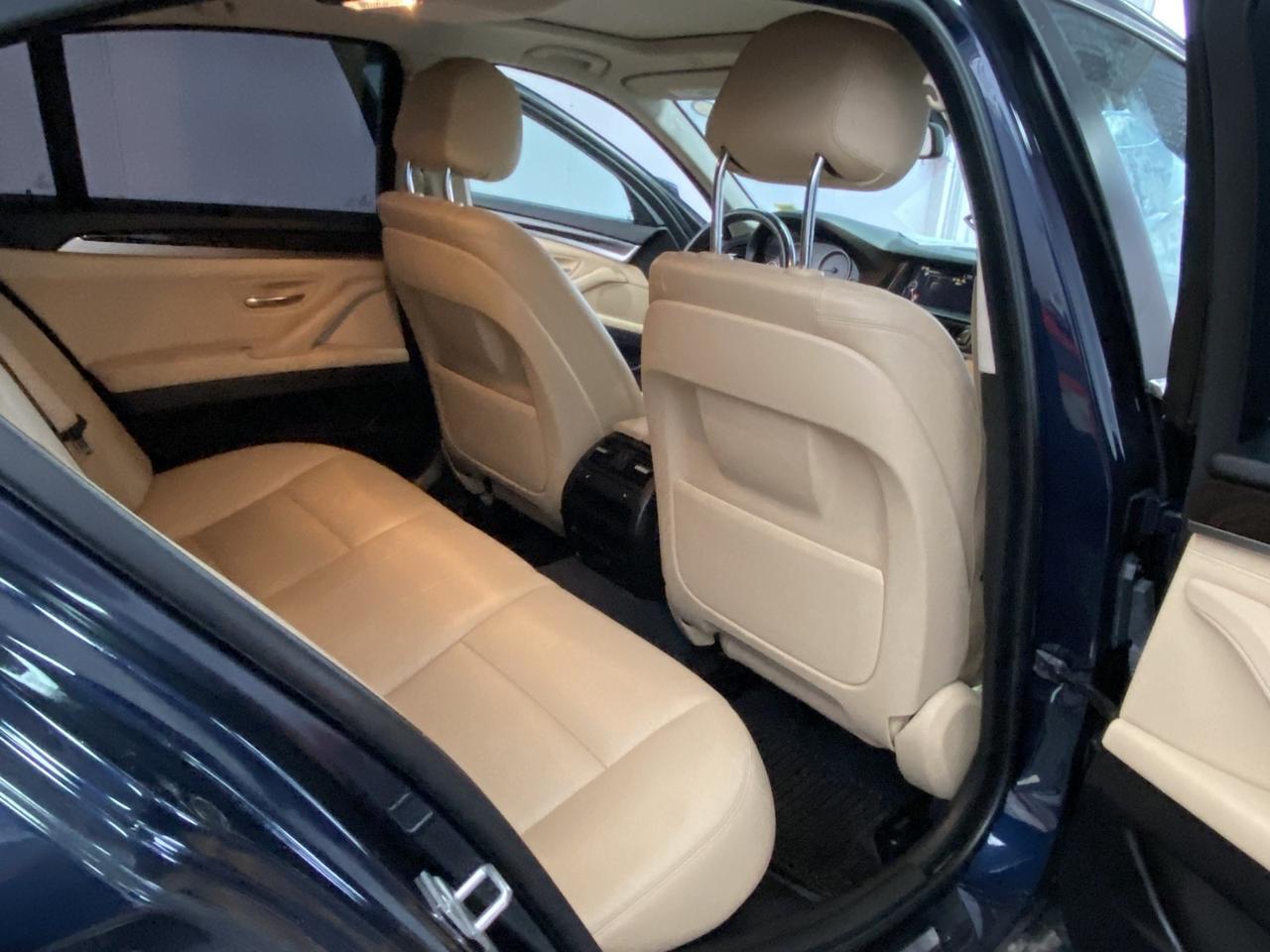 2016 BMW 5 Series 528i xDrive Richmond Hill NY