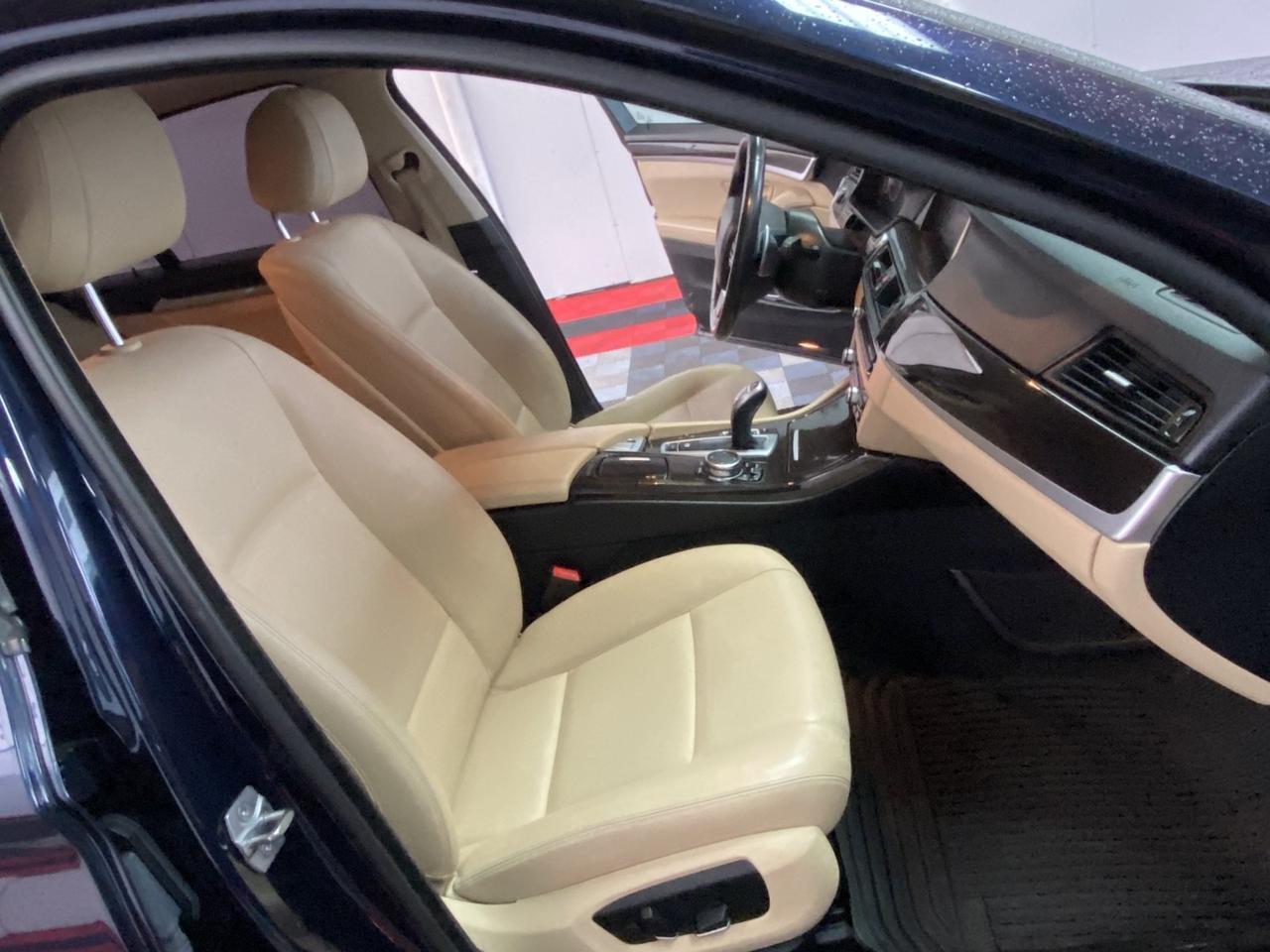 2016 BMW 5 Series 528i xDrive Richmond Hill NY