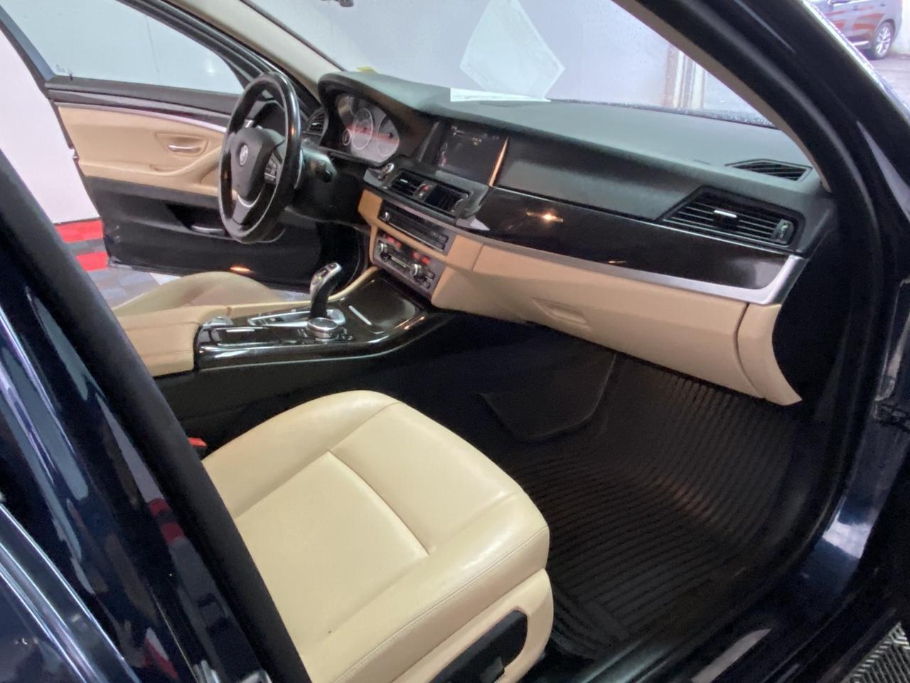 2016 BMW 5 Series 528i xDrive Richmond Hill NY