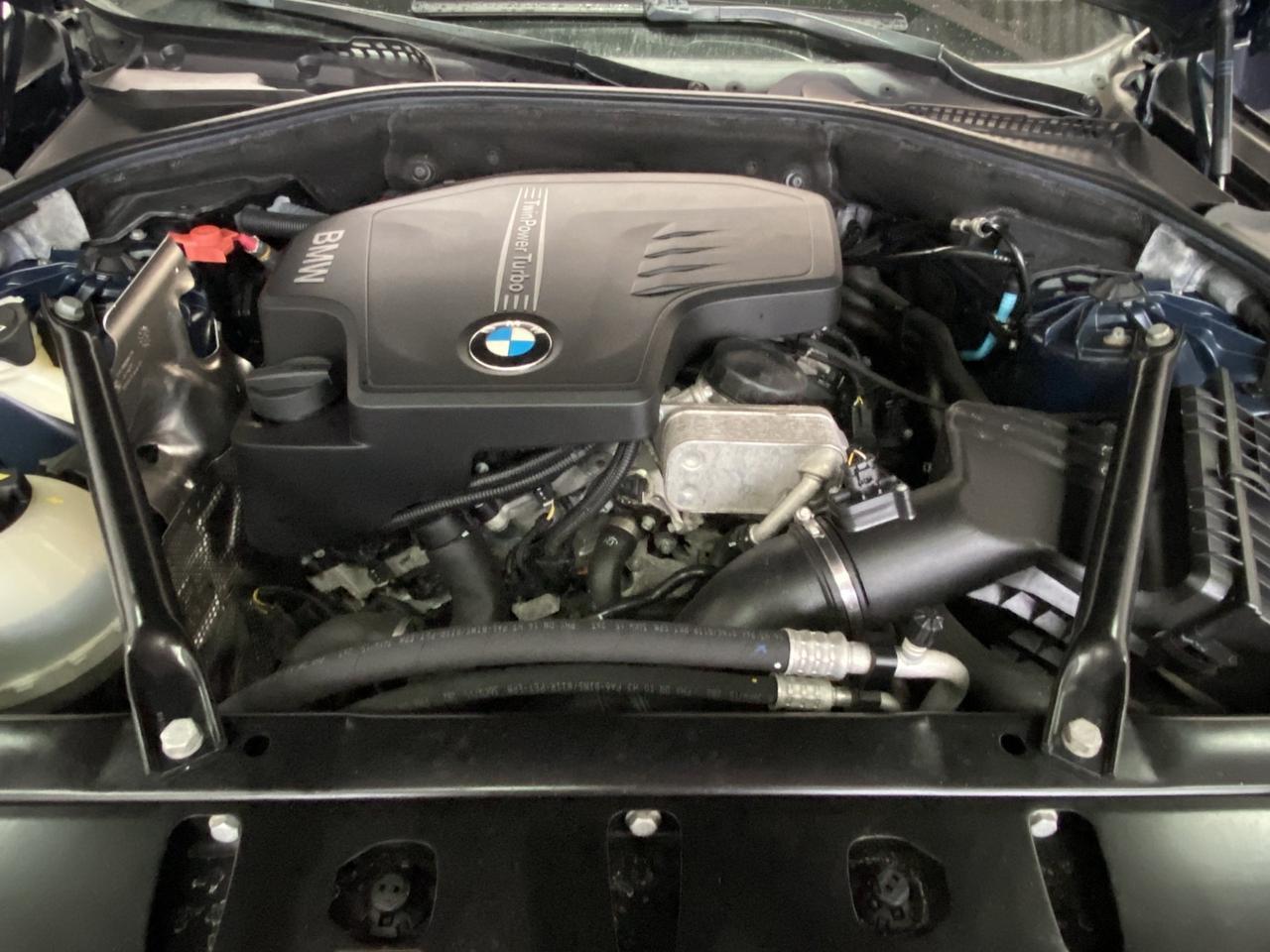 2016 BMW 5 Series 528i xDrive Richmond Hill NY