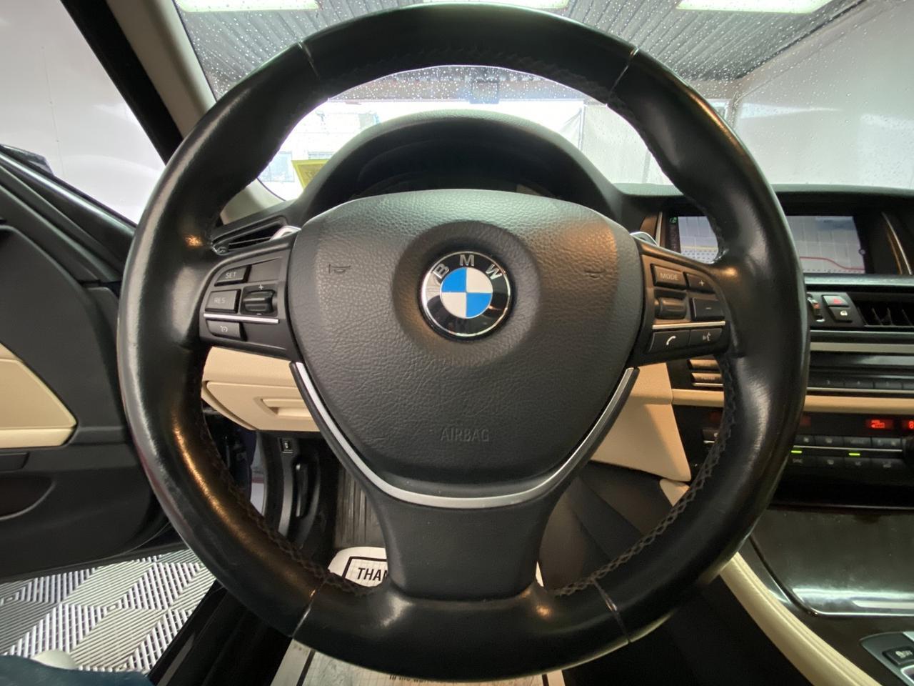 2016 BMW 5 Series 528i xDrive Richmond Hill NY