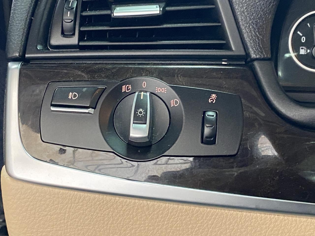 2016 BMW 5 Series 528i xDrive Richmond Hill NY