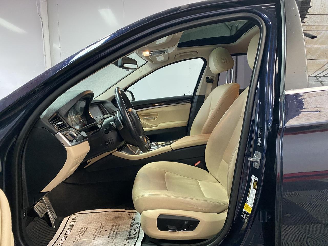 2016 BMW 5 Series 528i xDrive Richmond Hill NY