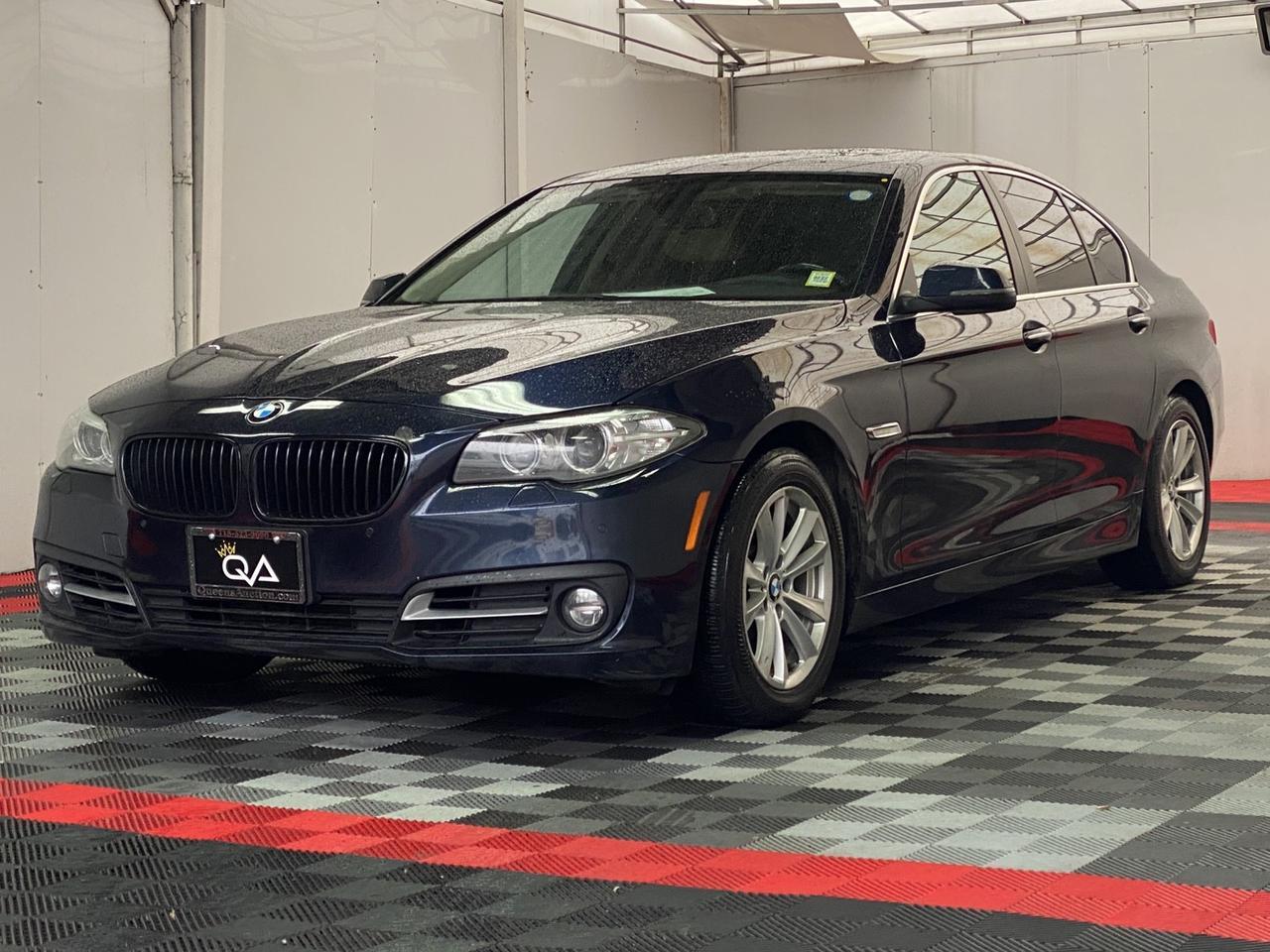 2016 BMW 5 Series 528i xDrive Richmond Hill NY
