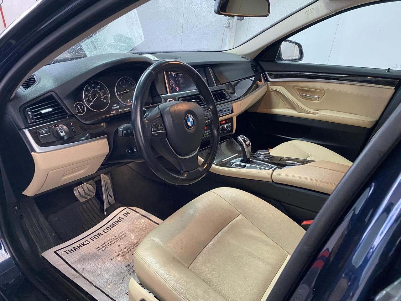 2016 BMW 5 Series 528i xDrive Richmond Hill NY