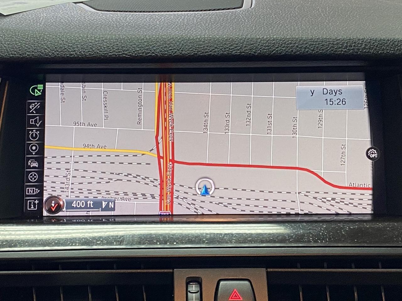 2016 BMW 5 Series 528i xDrive Richmond Hill NY