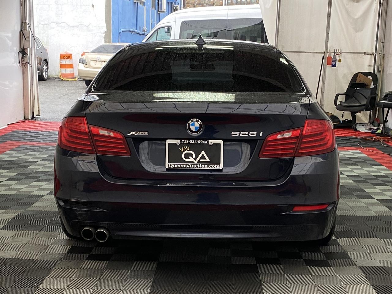 2016 BMW 5 Series 528i xDrive Richmond Hill NY