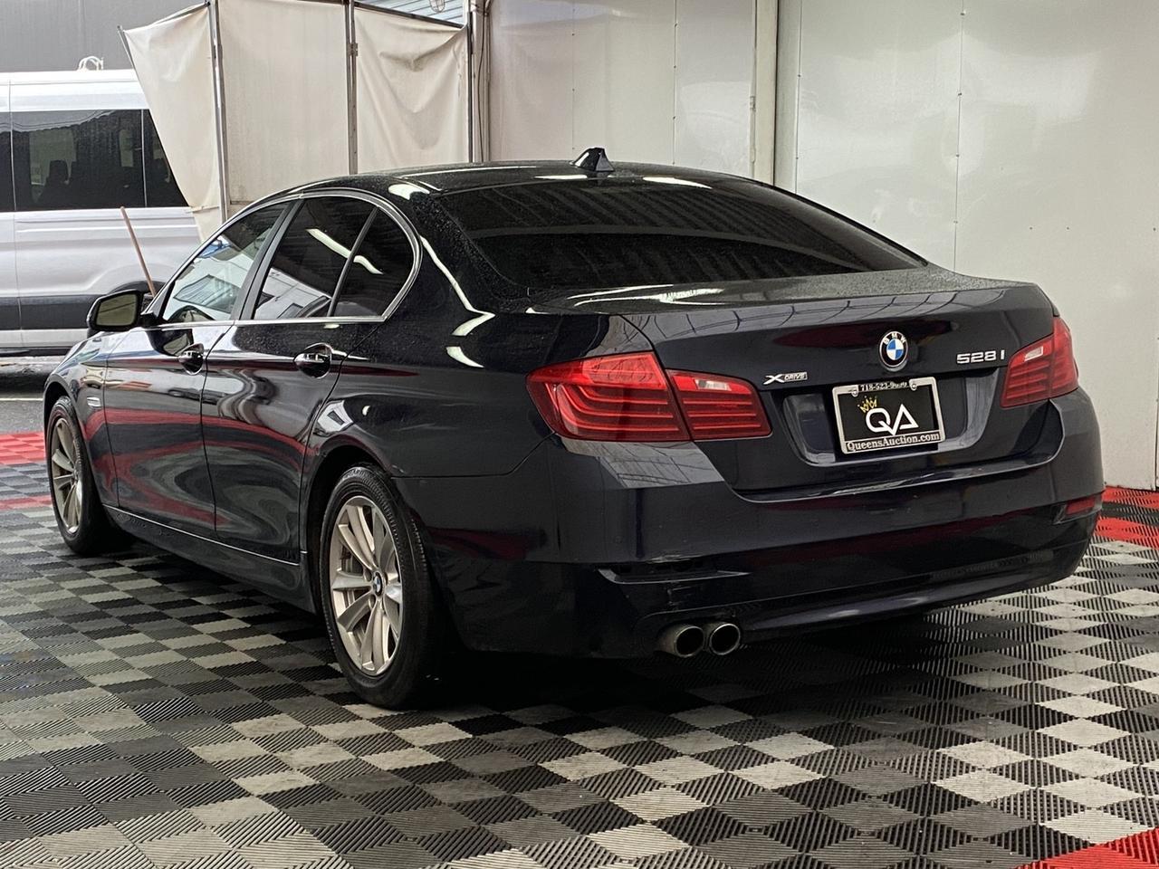 2016 BMW 5 Series 528i xDrive Richmond Hill NY