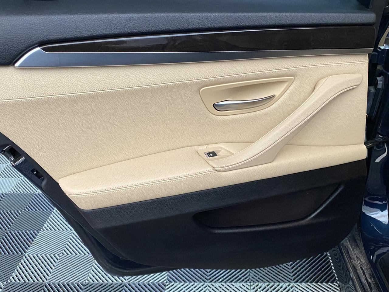 2016 BMW 5 Series 528i xDrive Richmond Hill NY