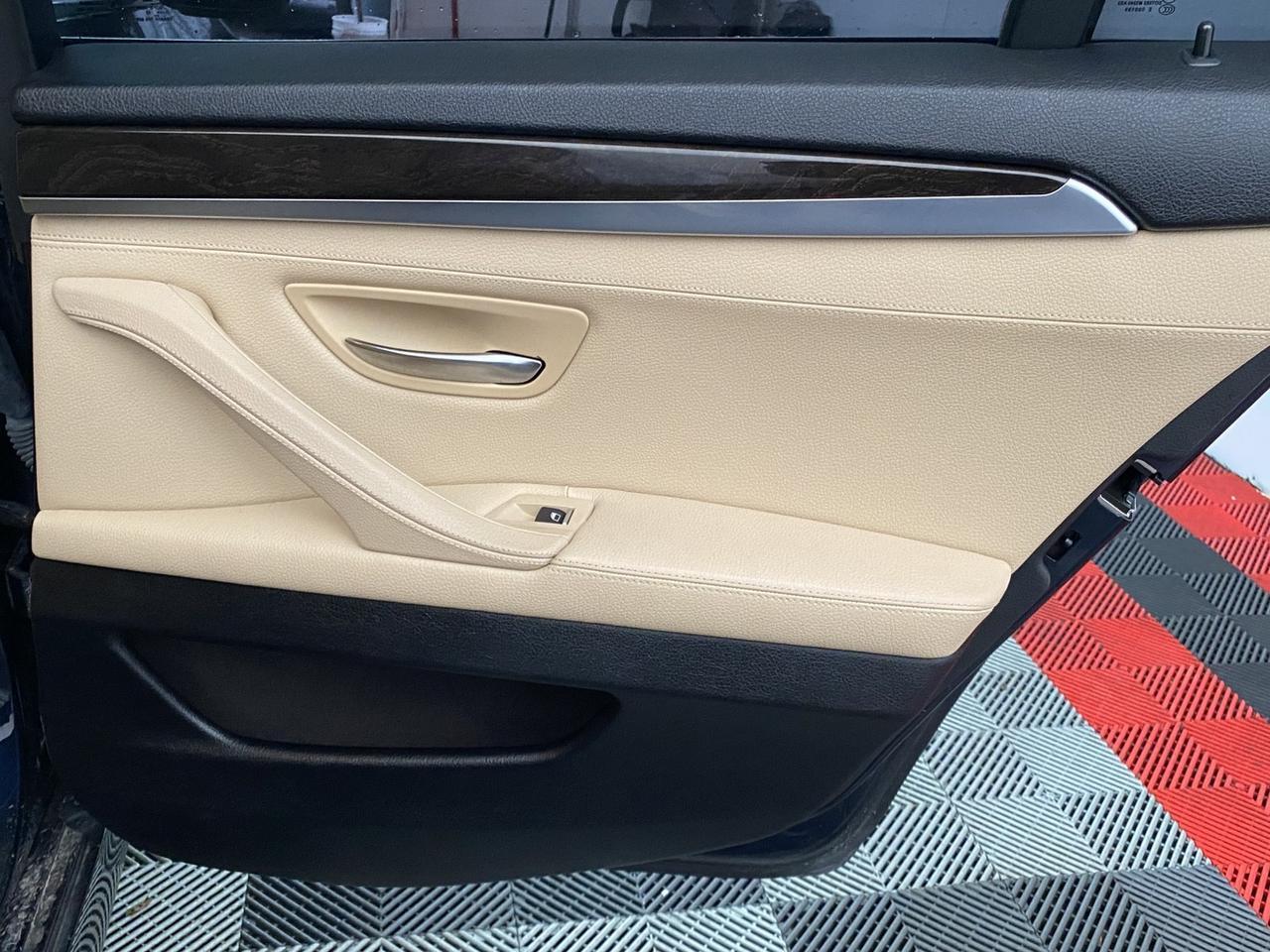 2016 BMW 5 Series 528i xDrive Richmond Hill NY