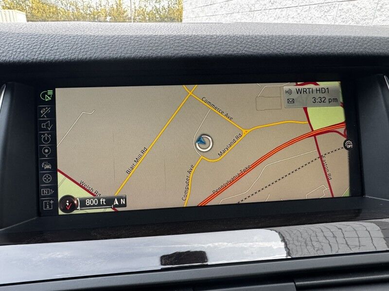 2016 BMW 5 Series 528i xDrive Willow Grove PA