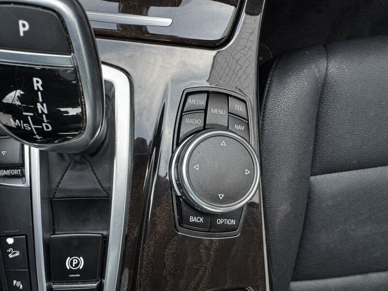 2016 BMW 5 Series 528i xDrive Willow Grove PA