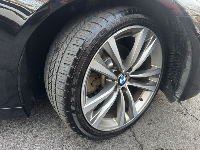 2016 BMW 5 Series 528i xDrive Willow Grove PA
