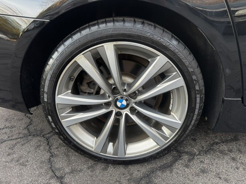 2016 BMW 5 Series 528i xDrive Willow Grove PA