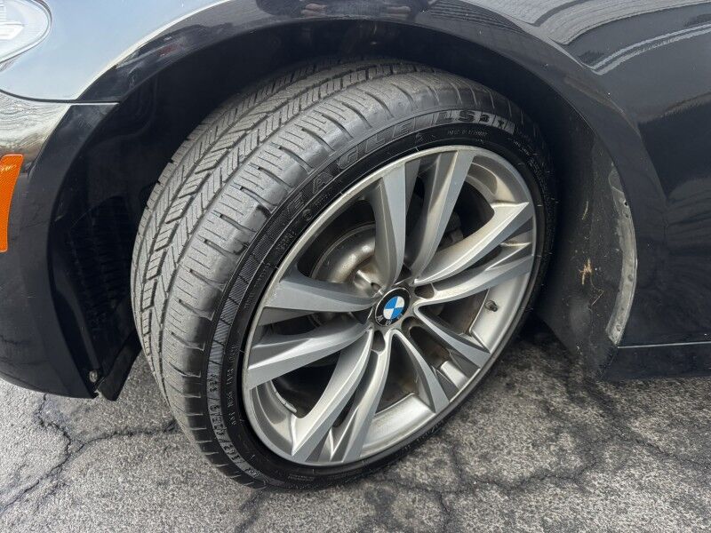 2016 BMW 5 Series 528i xDrive Willow Grove PA