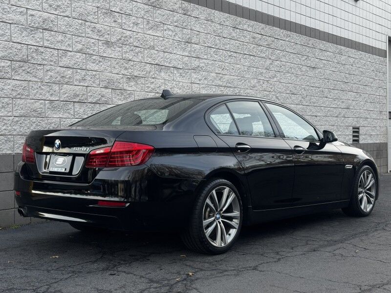 2016 BMW 5 Series 528i xDrive Willow Grove PA