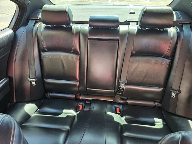 2016 BMW 5 Series 535I Duluth GA