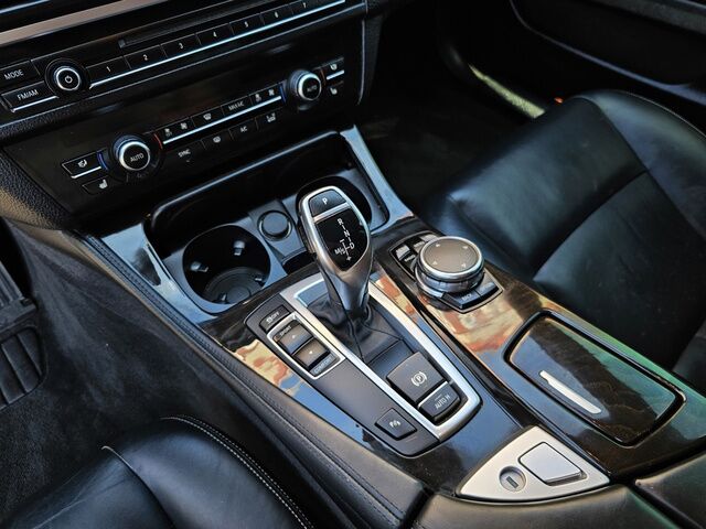 2016 BMW 5 Series 535I Duluth GA