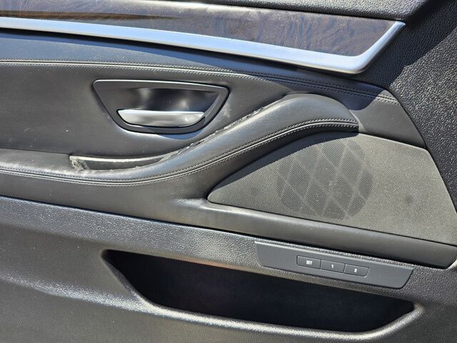 2016 BMW 5 Series 535I Duluth GA