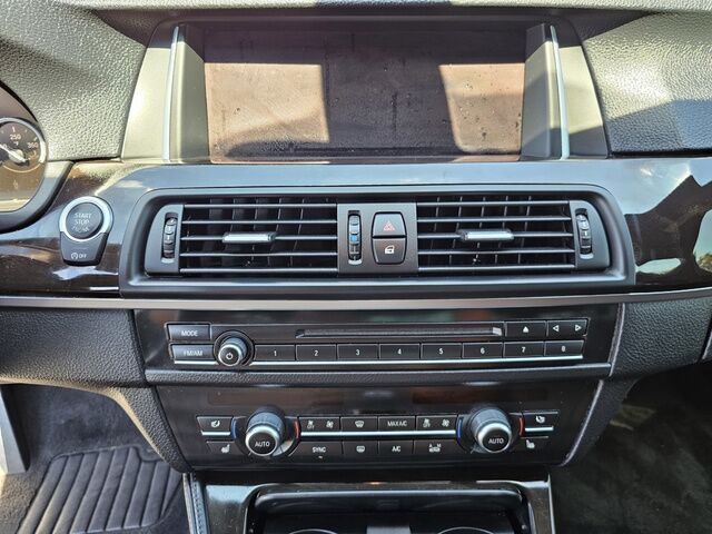 2016 BMW 5 Series 535I Duluth GA