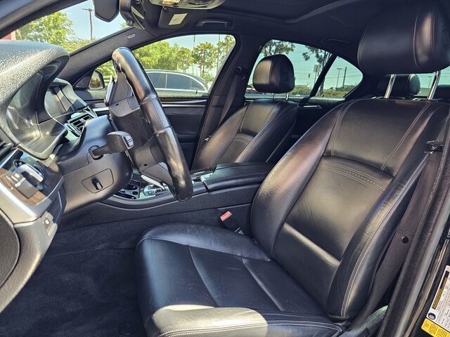 2016 BMW 5 Series 535I Duluth GA