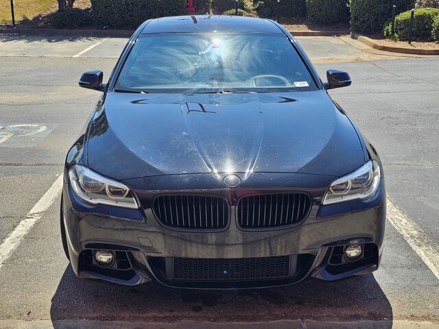 2016 BMW 5 Series 535I Duluth GA