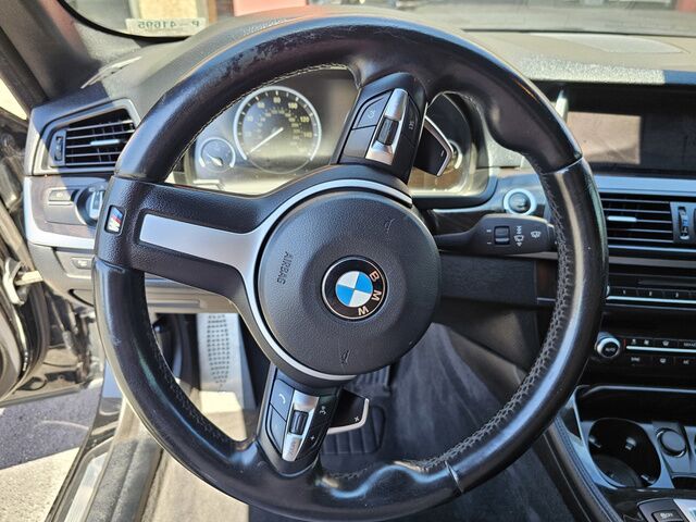 2016 BMW 5 Series 535I Duluth GA